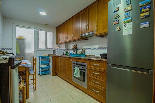 Piso en Altea Pueblo