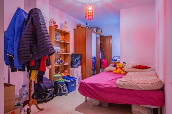 Piso en Altea Pueblo