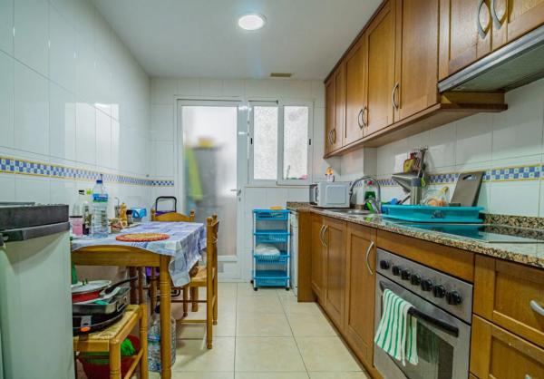 Piso en Altea Pueblo