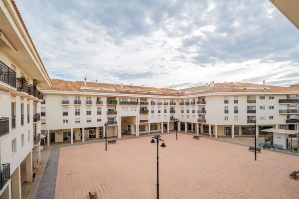 Piso en Altea Pueblo