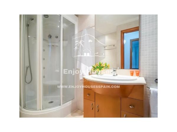 Piso en Zona de Mascarat