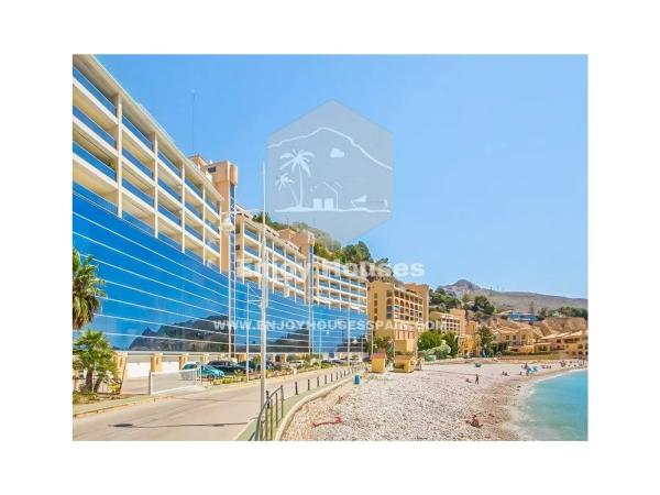 Piso en Zona de Mascarat