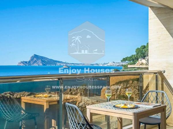 Piso en Zona de Mascarat