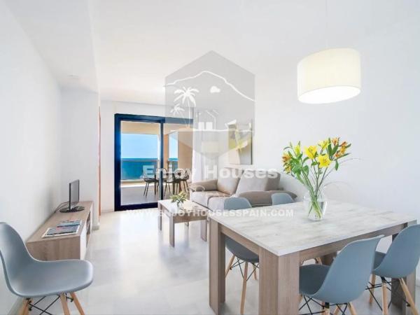 Piso en Zona de Mascarat