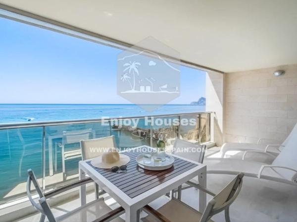 Piso en Zona de Mascarat