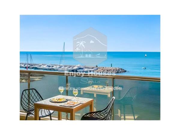 Piso en Zona de Mascarat