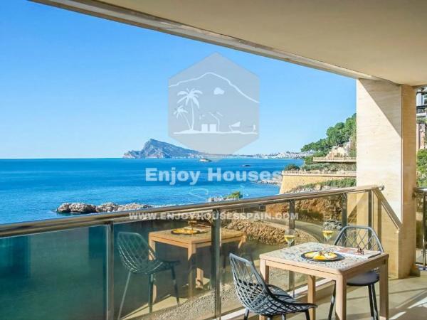 Piso en Zona de Mascarat