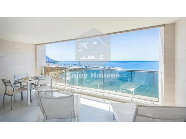 Piso en Zona de Mascarat