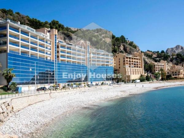 Piso en Zona de Mascarat