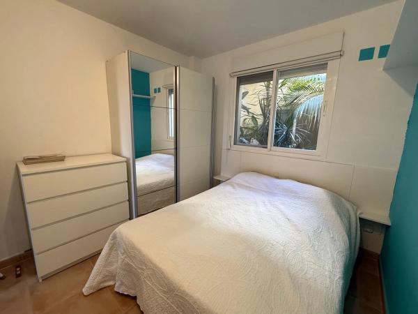 Piso en calle Berlín