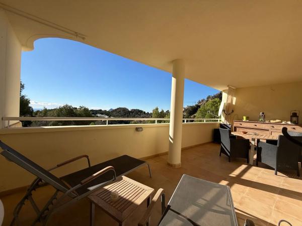 Piso en calle Berlín