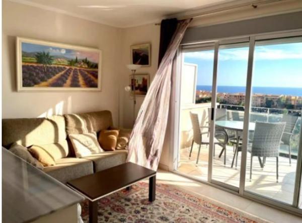 Dúplex en Zona de Mascarat