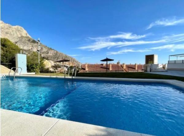 Dúplex en Zona de Mascarat