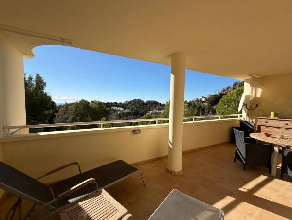 Piso en calle Berlín