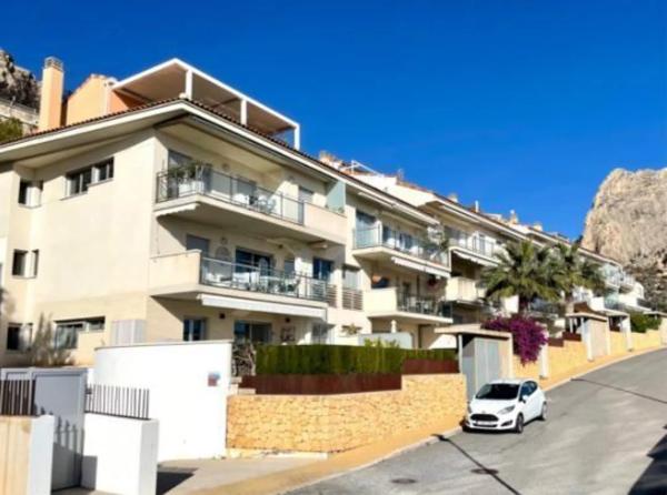 Dúplex en Zona de Mascarat