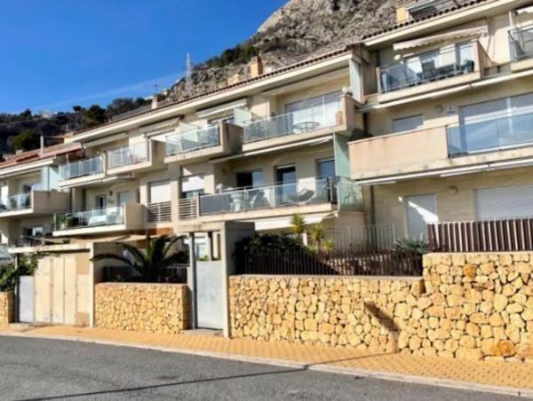 Dúplex en Zona de Mascarat