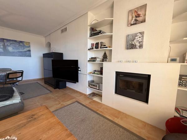 Piso en calle Berlín