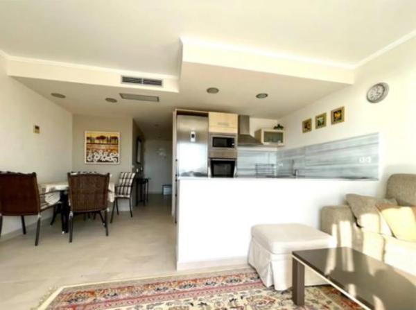 Dúplex en Zona de Mascarat