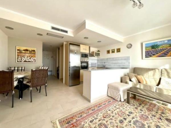 Dúplex en Zona de Mascarat