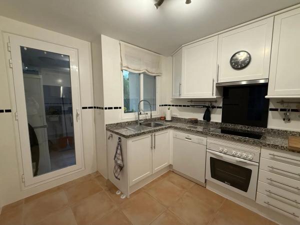 Piso en calle Berlín