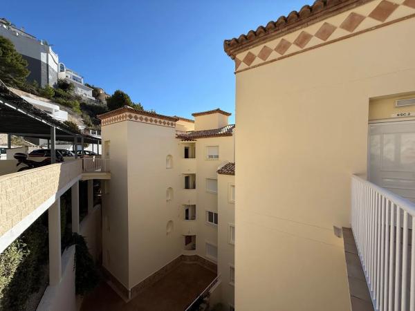 Piso en calle Berlín