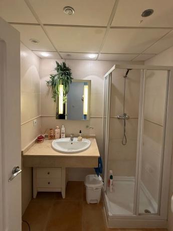 Piso en calle Berlín