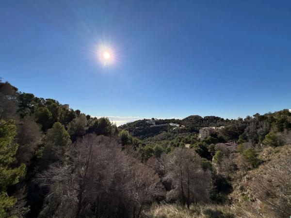 Piso en calle Berlín