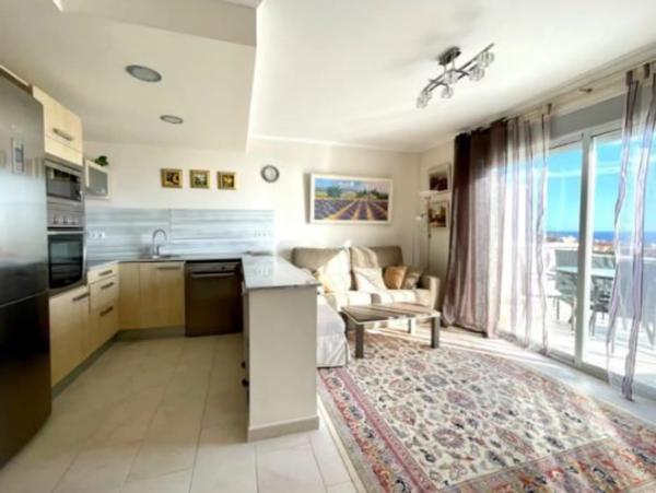 Dúplex en Zona de Mascarat