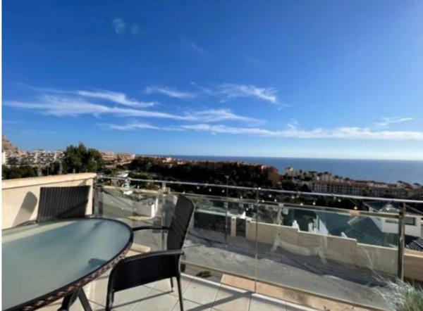 Dúplex en Zona de Mascarat