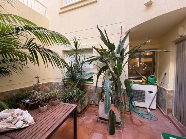 Piso en calle Berlín