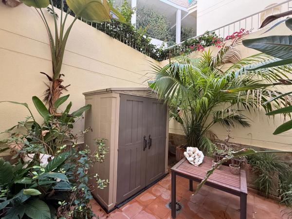 Piso en calle Berlín