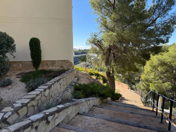 Piso en calle Berlín