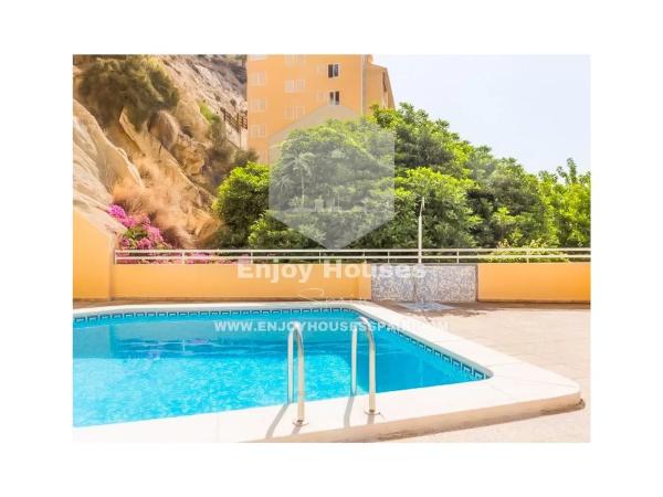 Piso en Zona de Mascarat