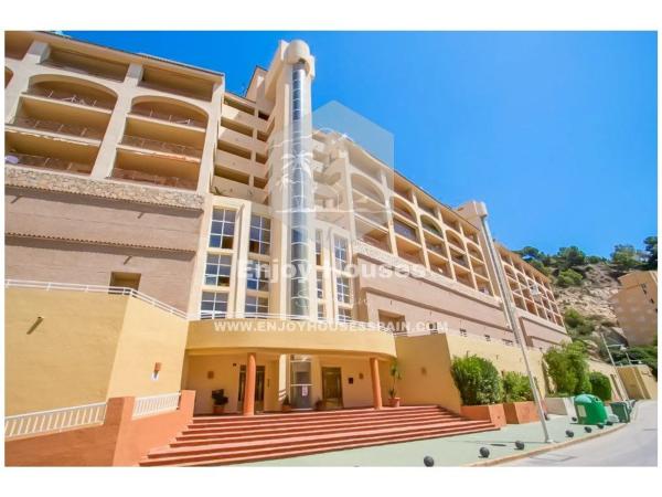 Piso en Zona de Mascarat