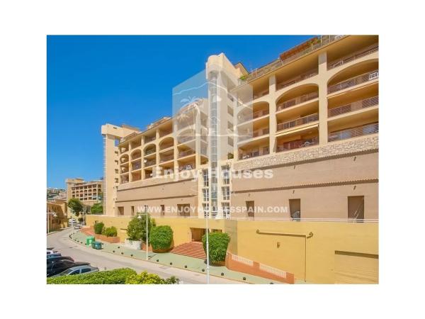 Piso en Zona de Mascarat