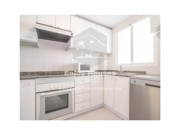 Piso en Zona de Mascarat