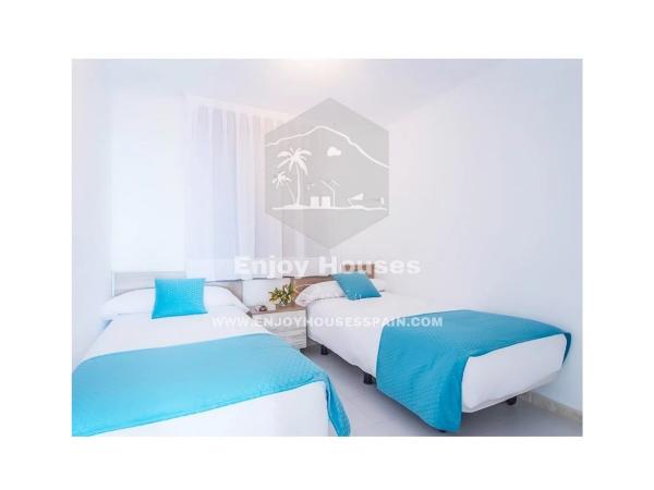 Piso en Zona de Mascarat