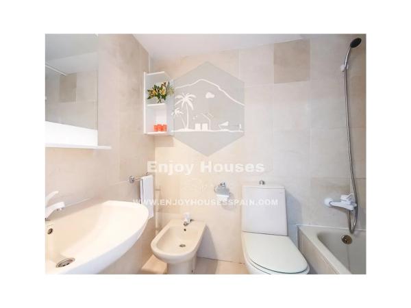 Piso en Zona de Mascarat