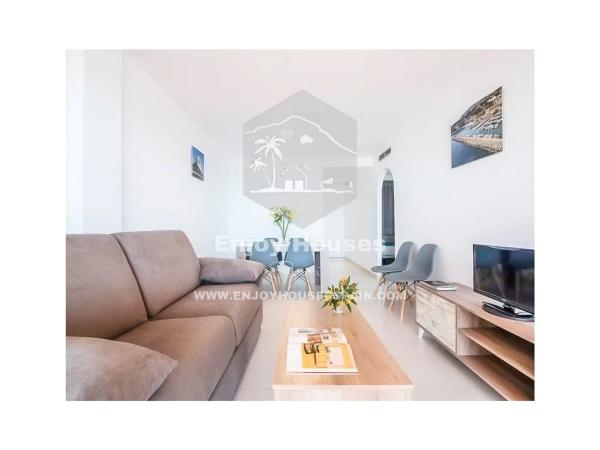 Piso en Zona de Mascarat