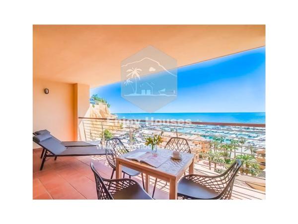 Piso en Zona de Mascarat