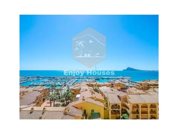 Piso en Zona de Mascarat