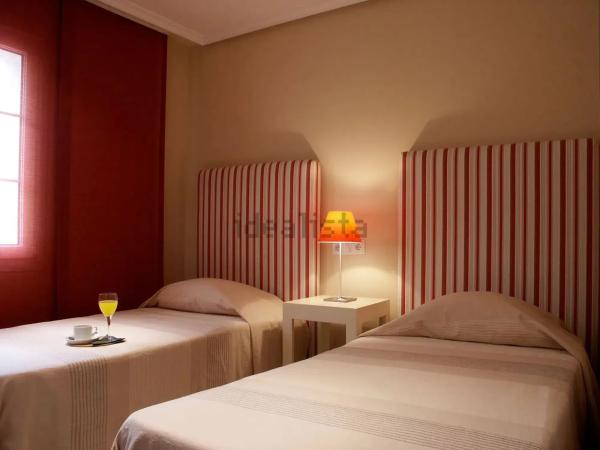 Piso en calle Ducado Real