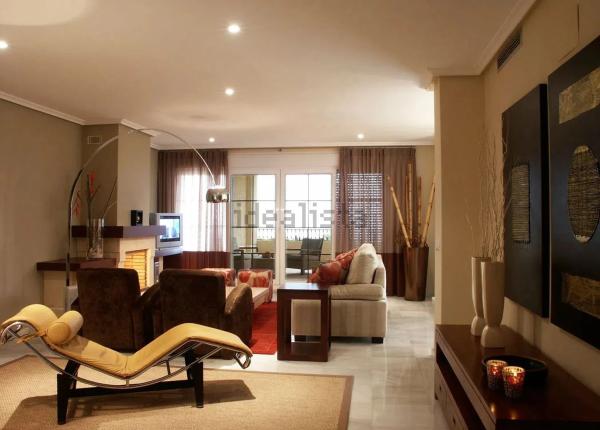 Piso en calle Ducado Real