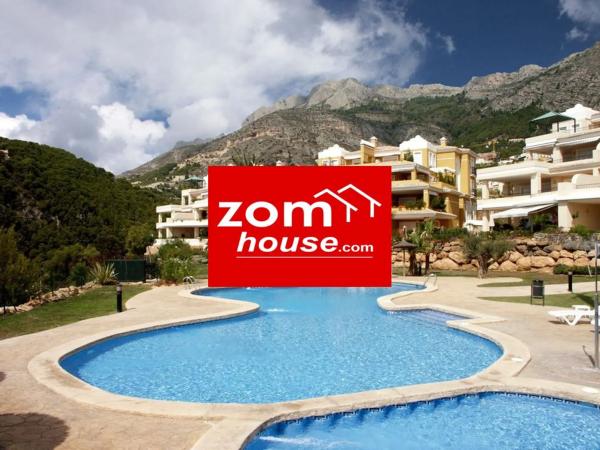 Piso en calle Ducado Real