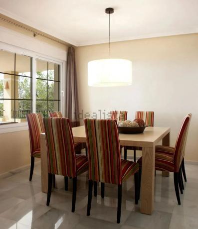 Piso en calle Ducado Real