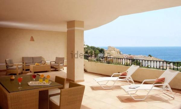 Piso en calle Ducado Real