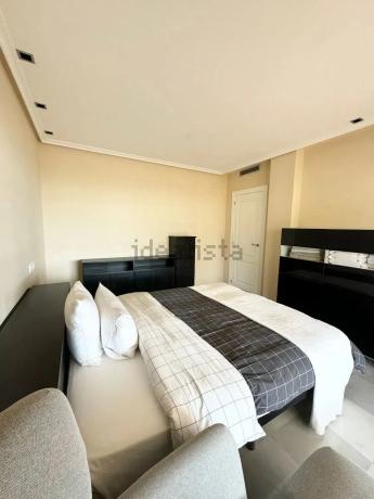 Piso en calle Ducado Real