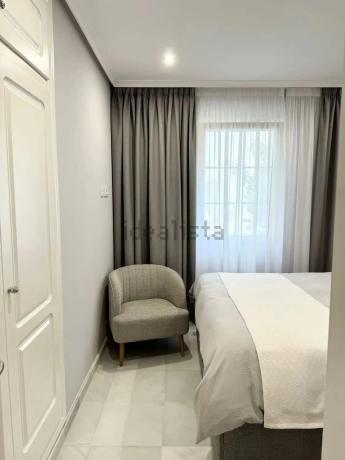 Piso en calle Ducado Real