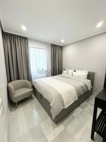 Piso en calle Ducado Real