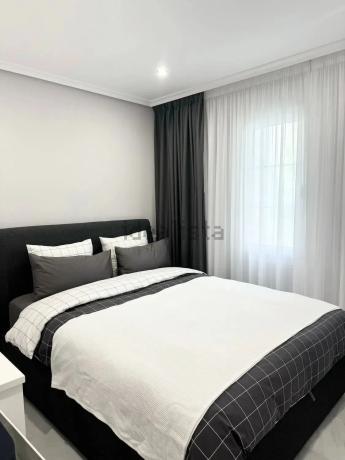 Piso en calle Ducado Real